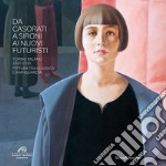 Da Casorati a Sironi ai Nuovi Futuristi. Torino-Milano 1920-1930. Pittura tra classico e avanguardia. Ediz. illustrata libro