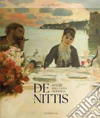 De Nittis. Pittore della vita moderna