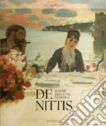 De Nittis. Pittore della vita moderna libro