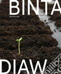 Binta Diaw
