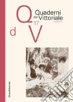 Quaderni del Vittoriale. Vol. 17 libro