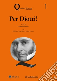 Per Diotti! libro