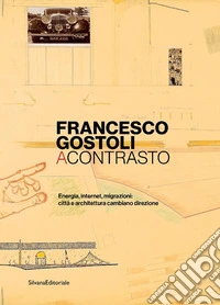 Francesco Gostoli aContrasto libro
