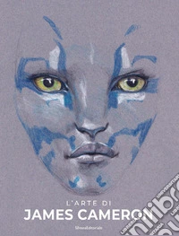 L'arte di James Cameron