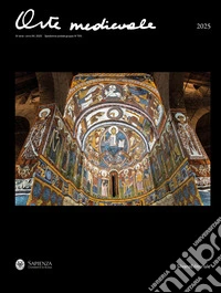 Arte medievale (2025). Ediz. illustrata libro