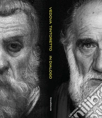 Vedova Tintoretto. In dialogo. Ediz. italiana e inglese libro