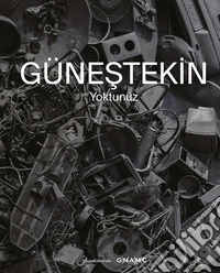 Günestekin. Yoktunuz. Ediz. italiana e inglese libro