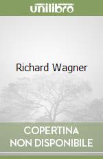 Richard Wagner libro