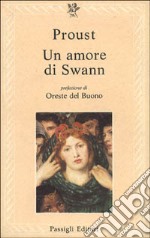 Un amore di Swann libro