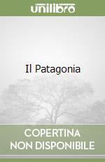 Il Patagonia libro