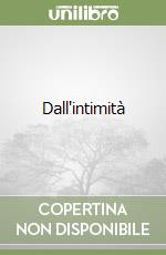 Dall'intimità