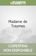 Madame de Treymes