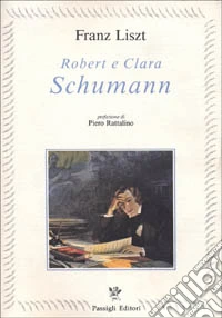 Robert e Clara Schumann