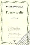 Poesie scelte libro