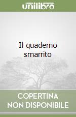 Il quaderno smarrito