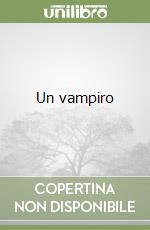 Un vampiro