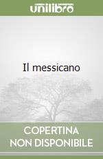 Il messicano libro