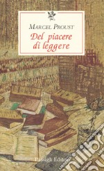 Del piacere di leggere libro