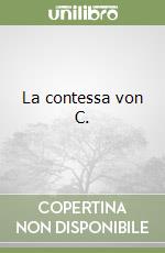 La contessa von C.