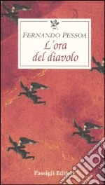 L'ora del diavolo libro