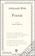 Poesie libro