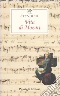 Vita di Mozart
