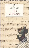 Vita di Mozart libro