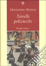 Novelle poliziesche libro