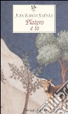 Platero e io libro di Jiménez J. Ramón Bo C. (cur.)