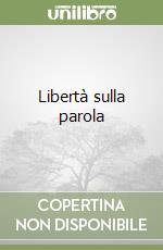 Libertà sulla parola libro