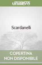 Scardanelli libro