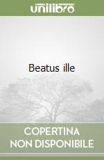 Beatus ille libro