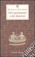 Del matrimonio e del divorzio