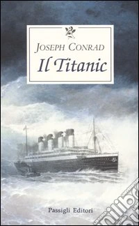 Il Titanic libro