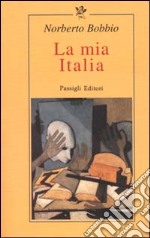 La mia Italia libro