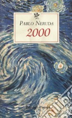 2000. Testo spagnolo a fronte libro