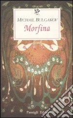 Morfina libro