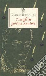 Consigli ai giovani scrittori libro