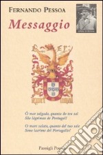 Messaggio. Testo portoghese a fronte