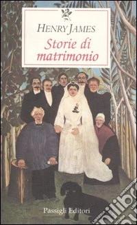 Storie di matrimonio