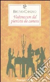 Vademecum del pianista da camera libro di Canino Bruno