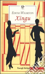 Xingu libro