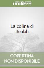 La collina di Beulah libro