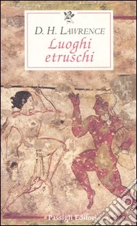 Luoghi etruschi