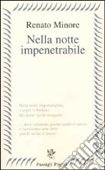 Nella notte impenetrabile libro