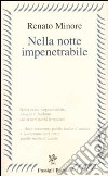 Nella notte impenetrabile libro