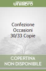 Confezione Occasioni 30/33 Copie libro