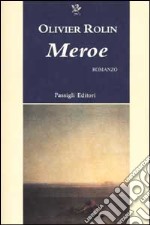 Meroe libro