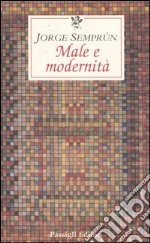 Male e modernità libro