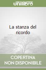 La stanza del ricordo libro